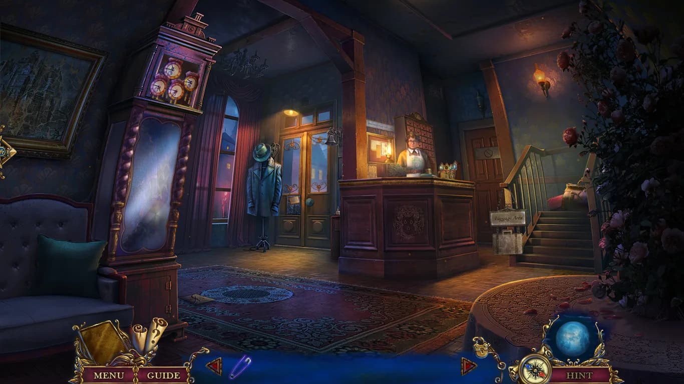 Whispered Secrets: Ripple of the Heart Collector's Edition görsel 4