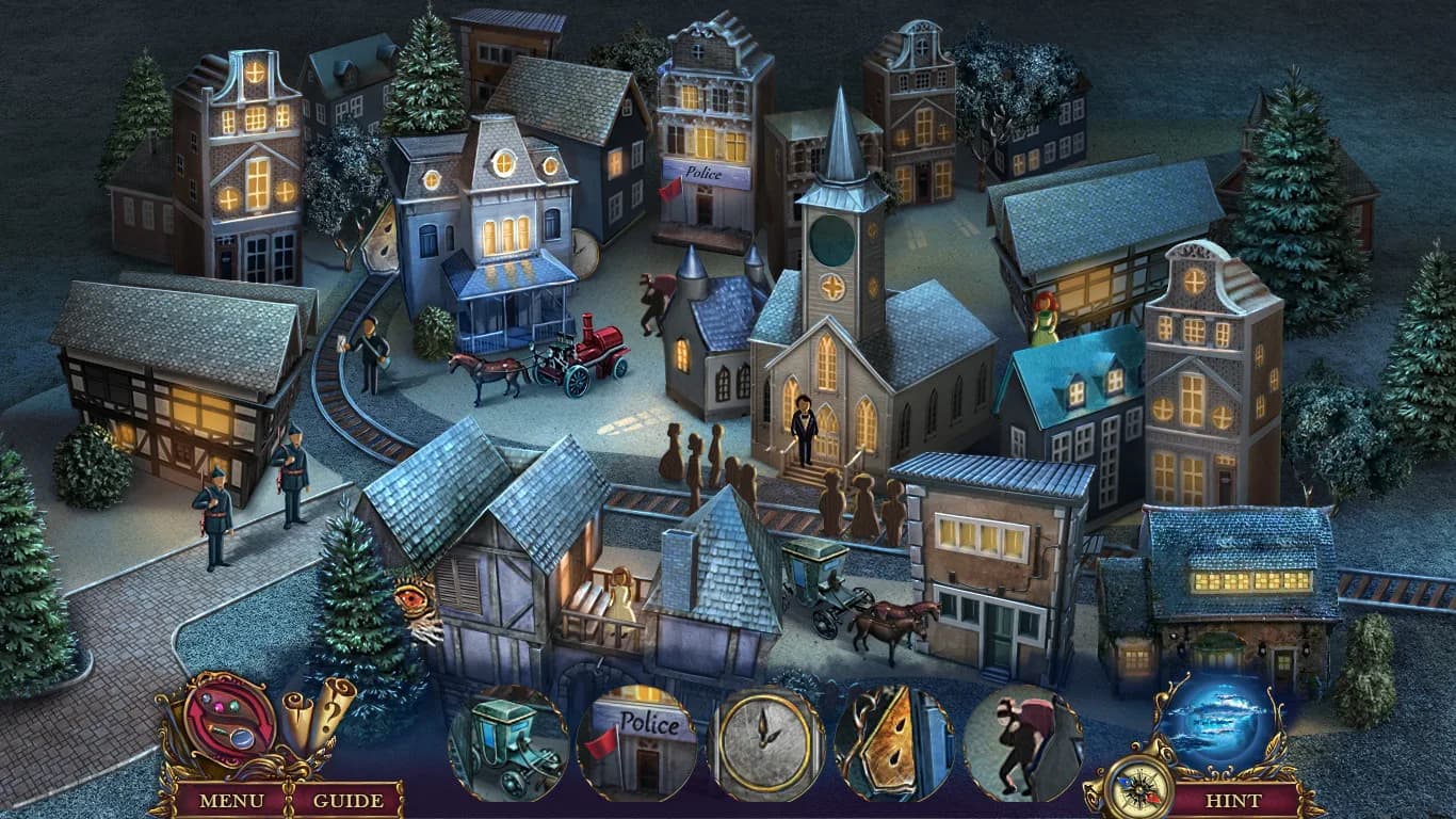 Whispered Secrets: Ripple of the Heart Collector's Edition görsel 5