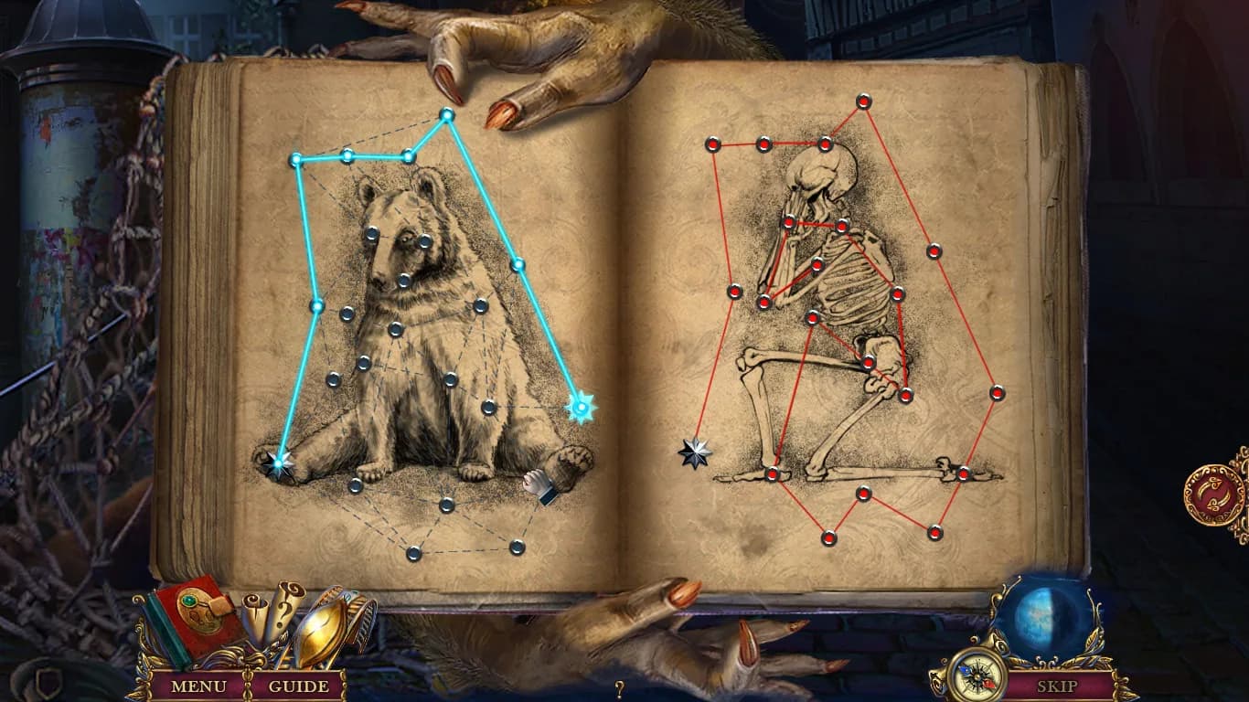Whispered Secrets: Ripple of the Heart Collector's Edition görsel 6