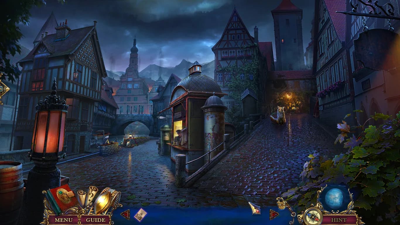 Whispered Secrets: Ripple of the Heart Collector's Edition görsel 7