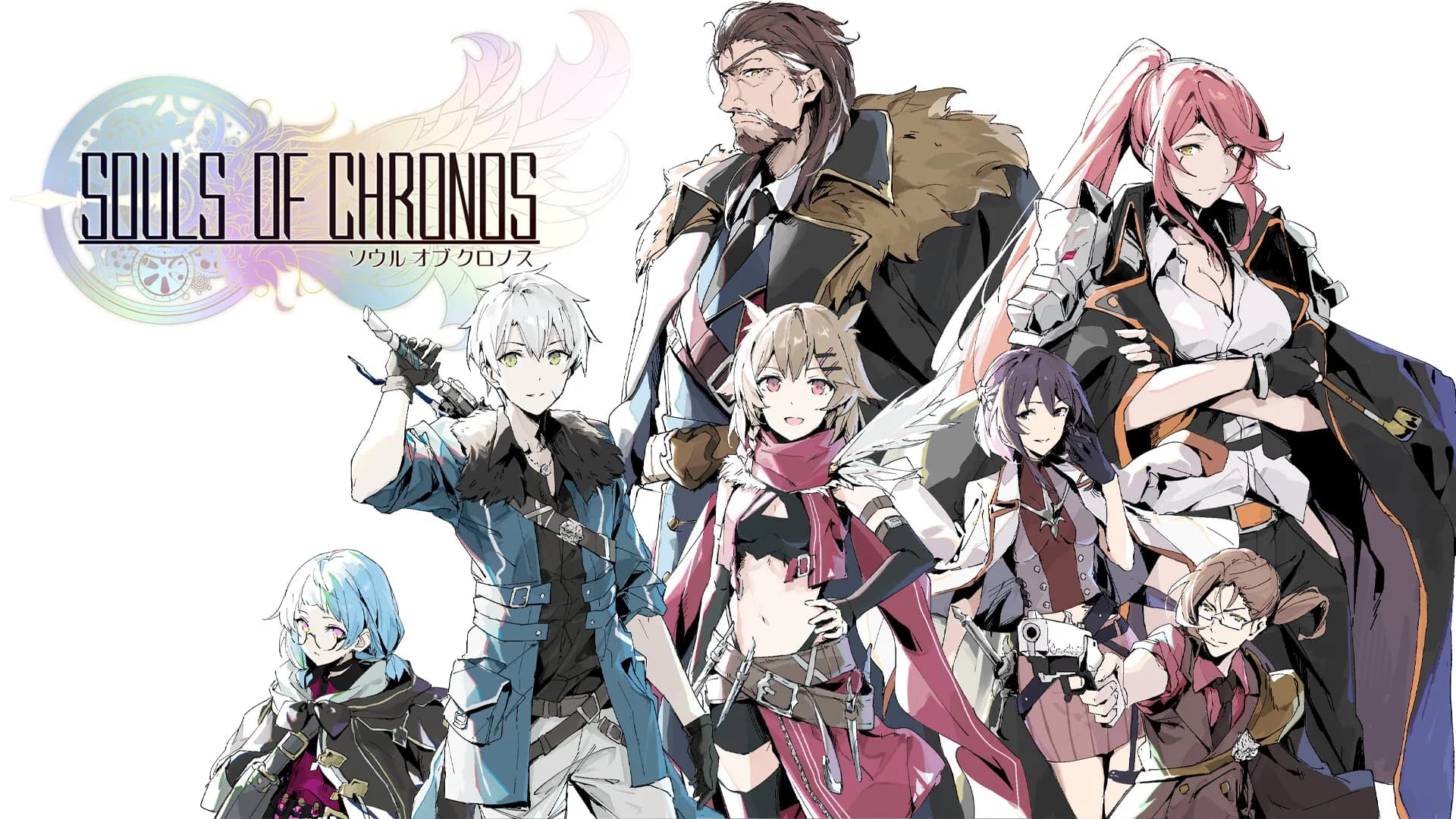 Souls of Chronos görsel 2
