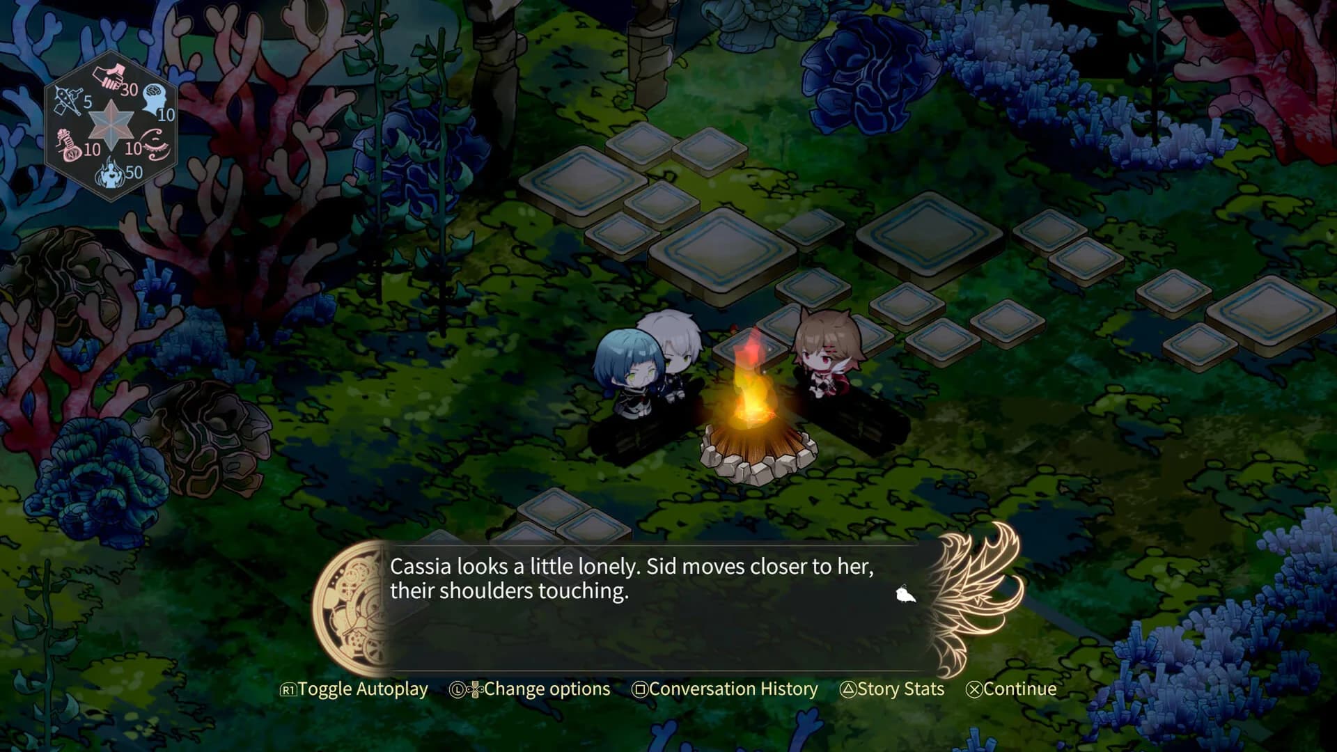 Souls of Chronos görsel 5