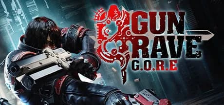 Gungrave G.O.R.E