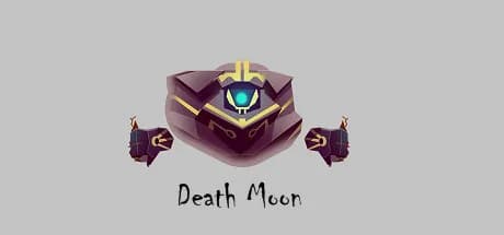 Death Moon görsel 1