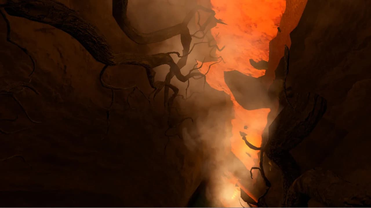 The Hero Journey in Yggdrasil görsel 2