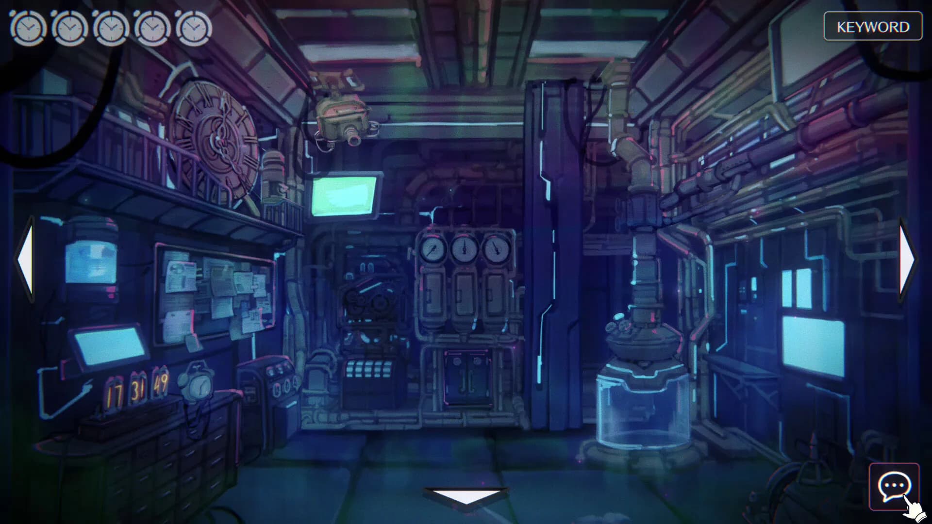 EDEN.schemata(); görsel 8