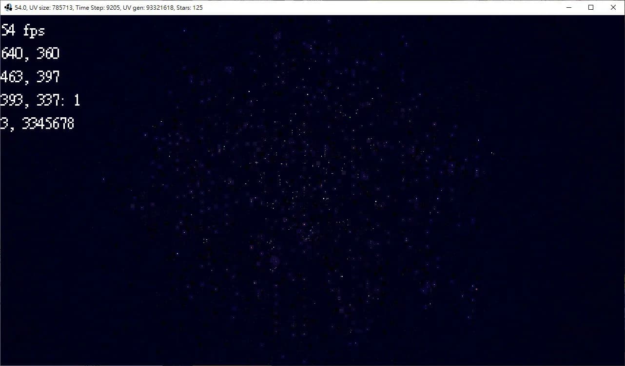 Universe999999 görsel 6