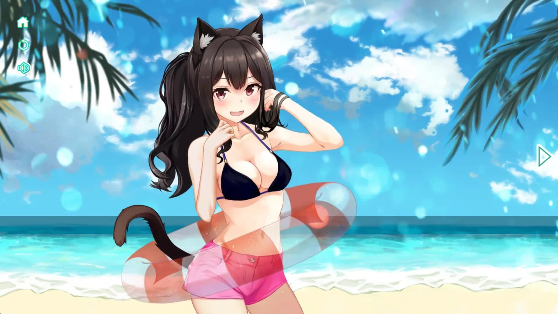 Neko Beach görsel 2
