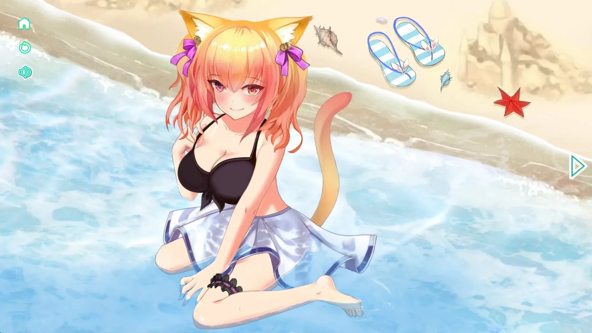 Neko Beach görsel 3