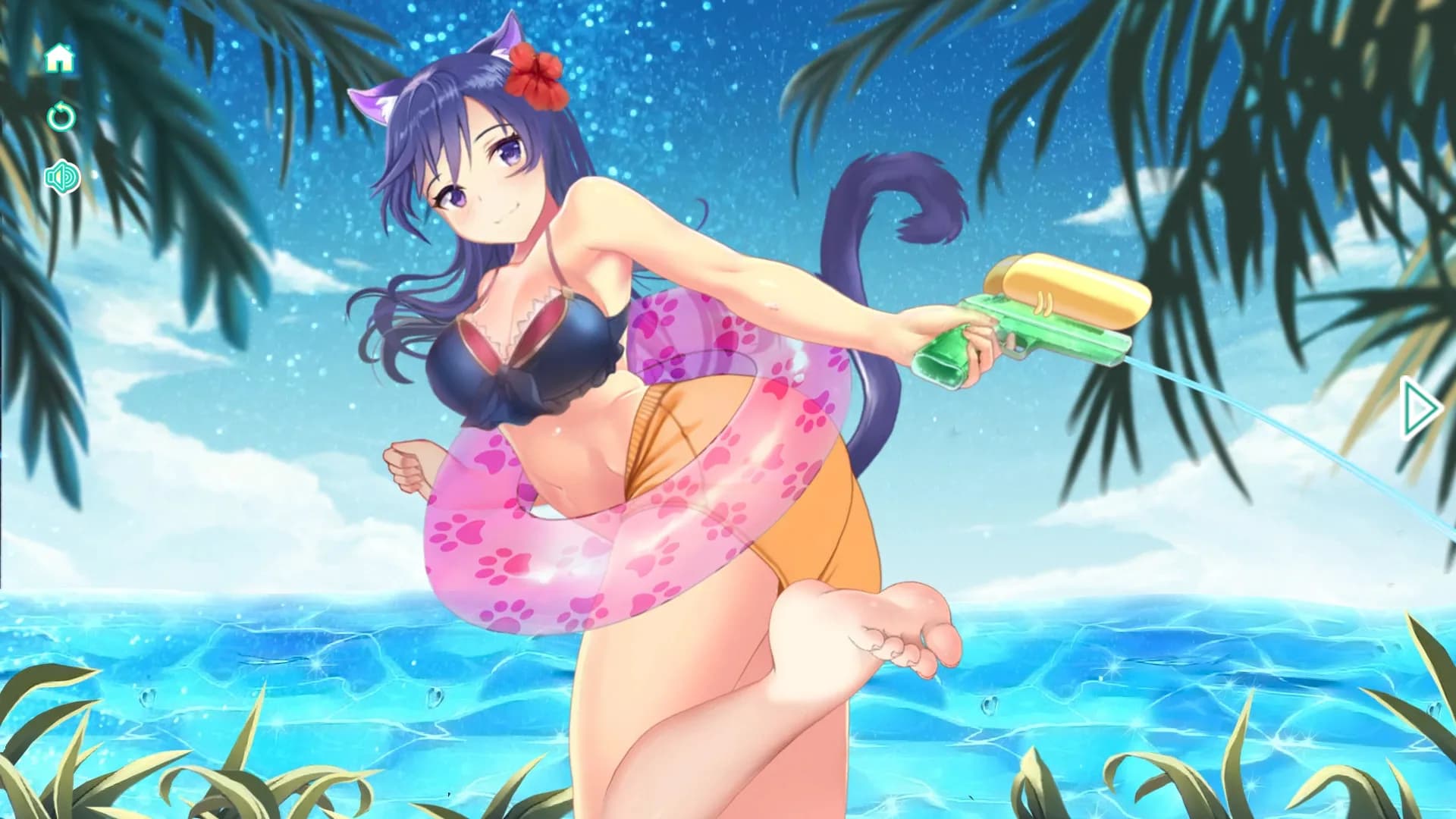 Neko Beach görsel 4
