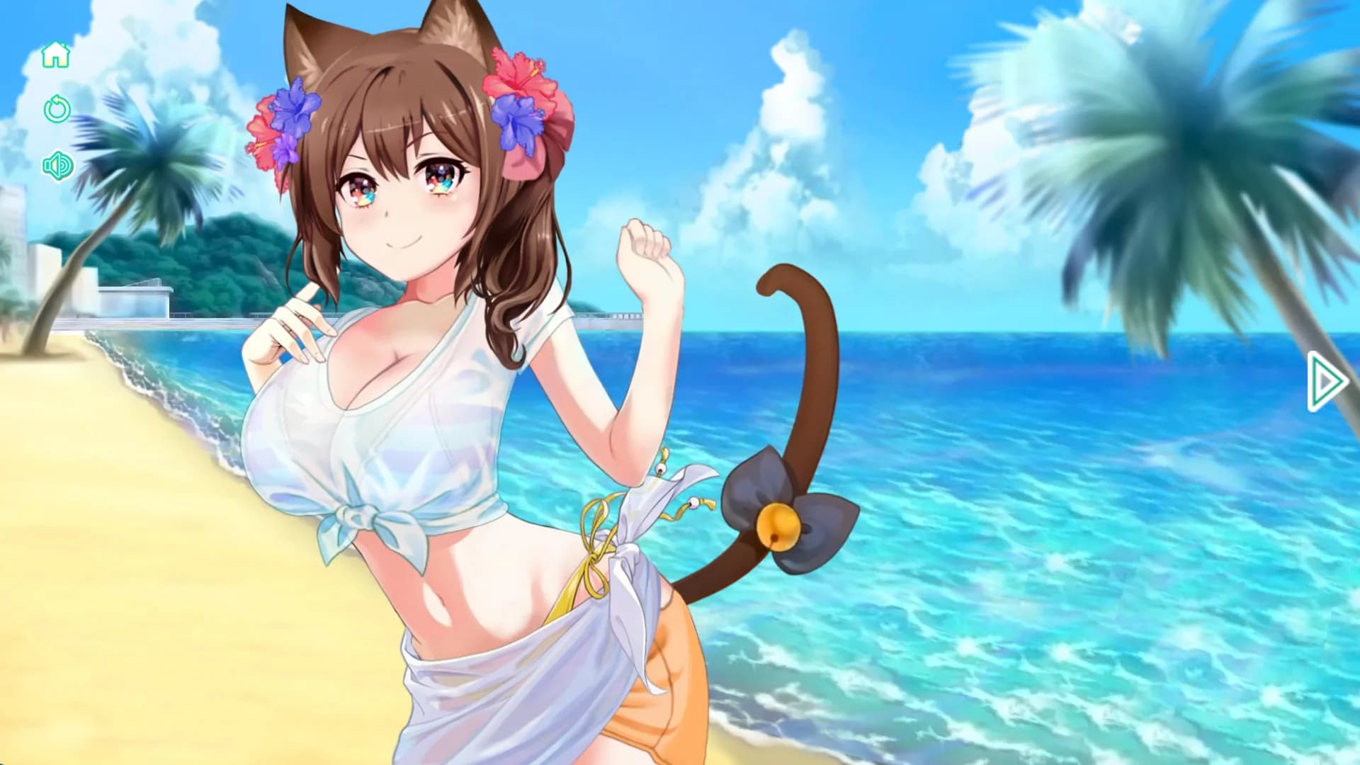 Neko Beach görsel 5