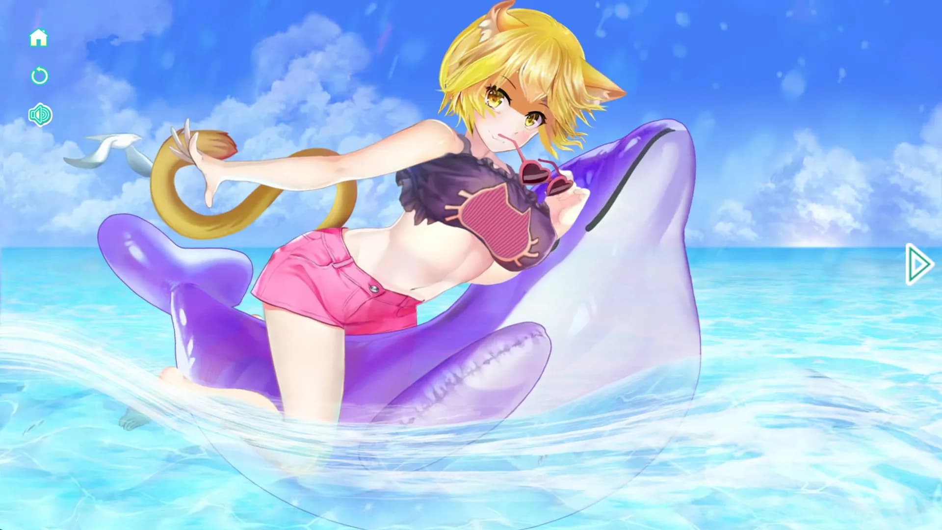 Neko Beach görsel 6