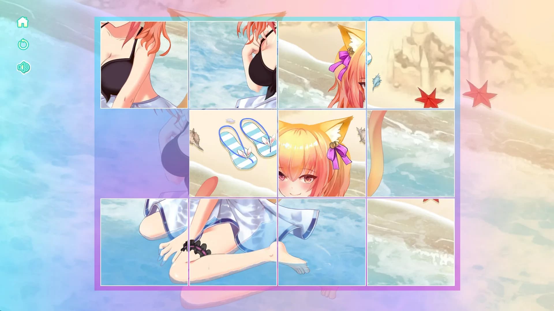 Neko Beach görsel 8
