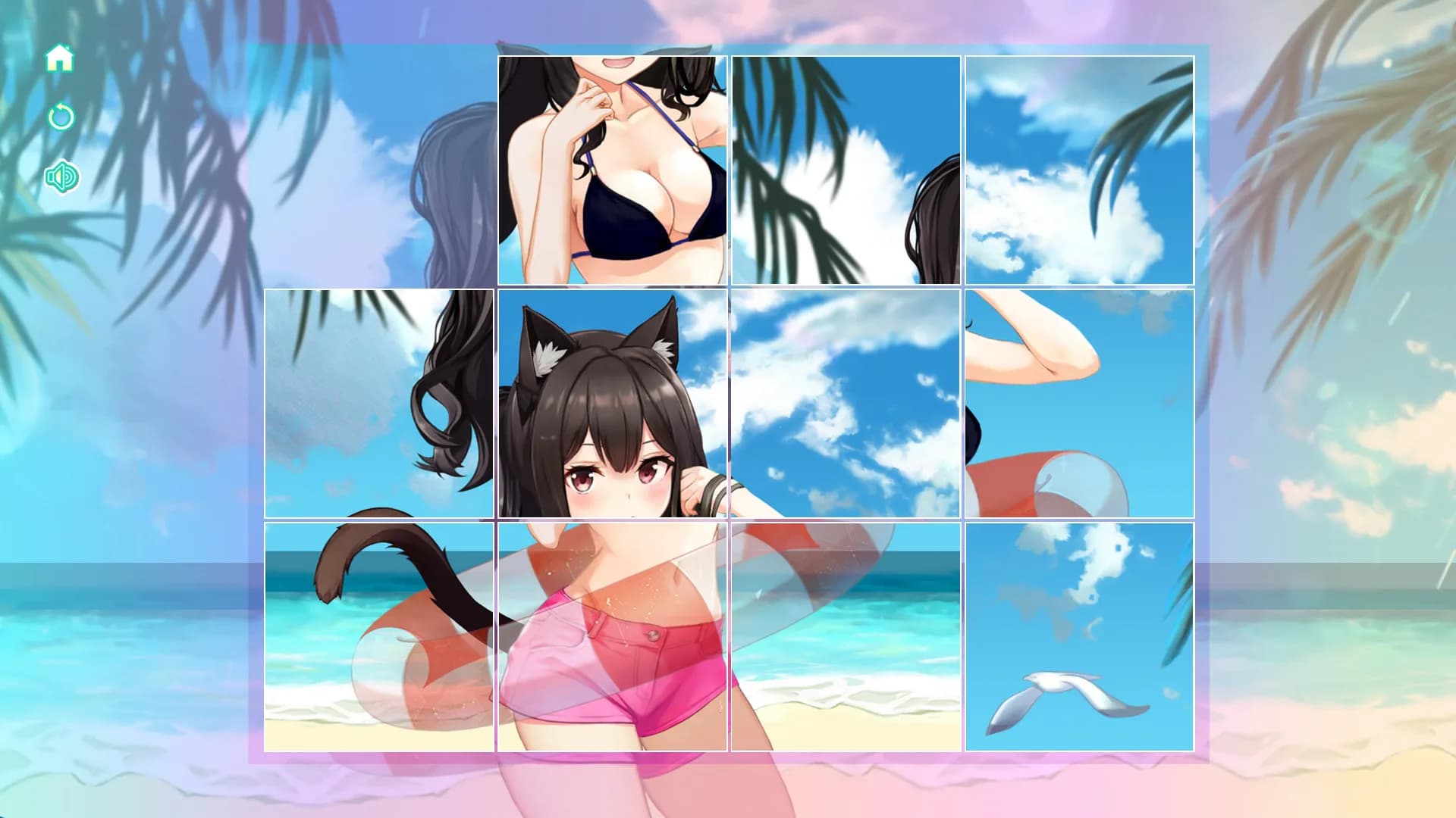 Neko Beach görsel 9