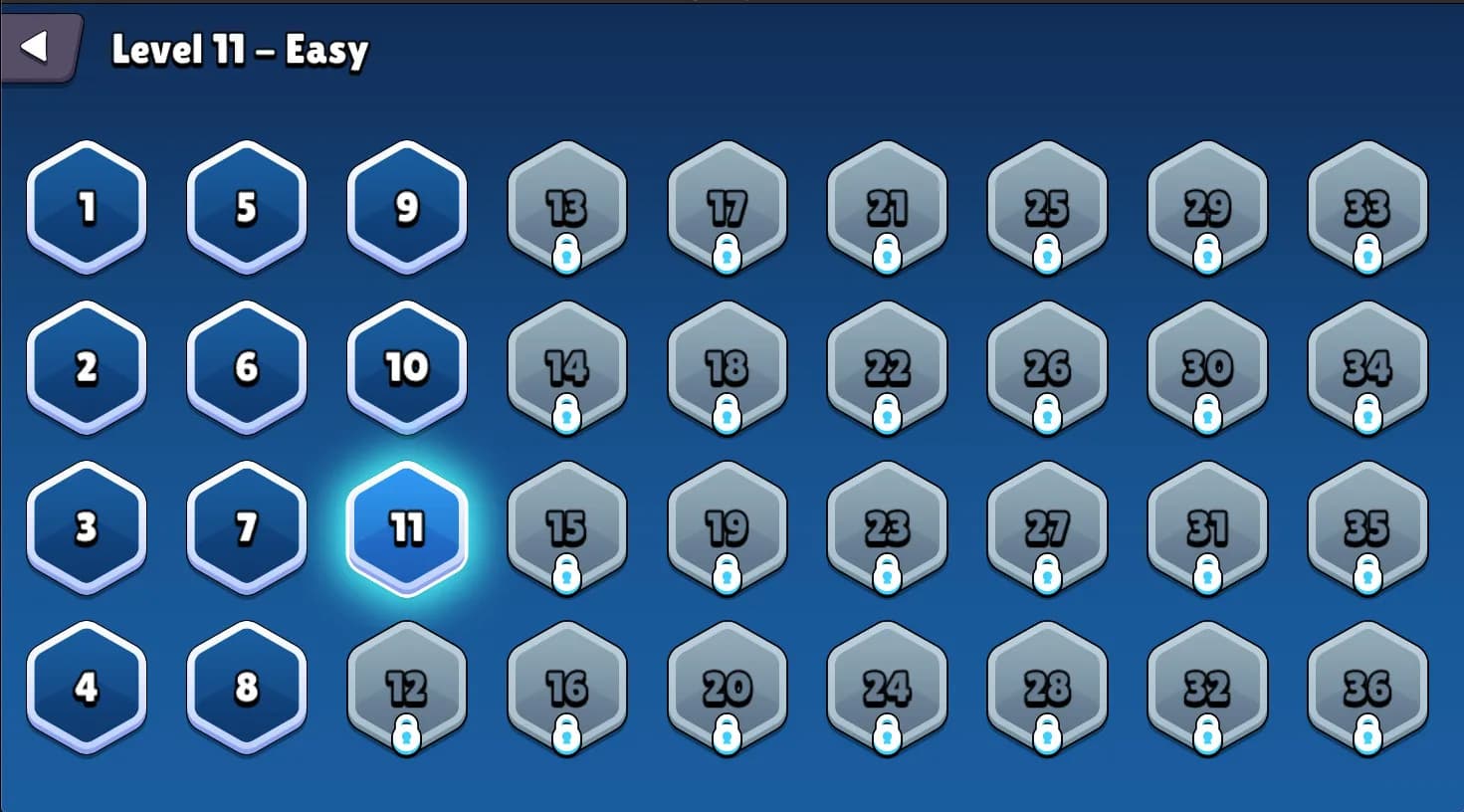 Crystal Sequence görsel 7