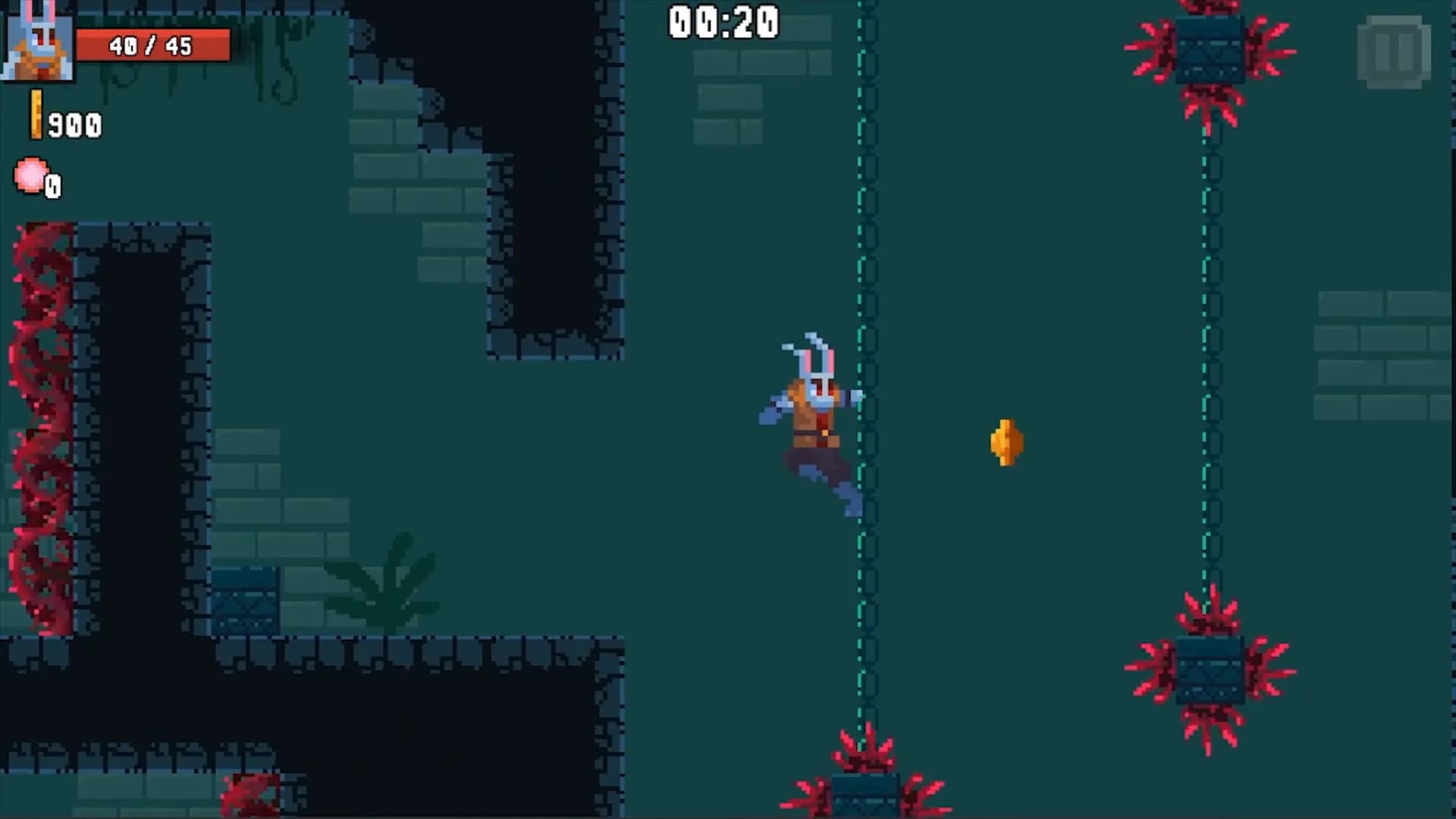 Rift Adventure görsel 2