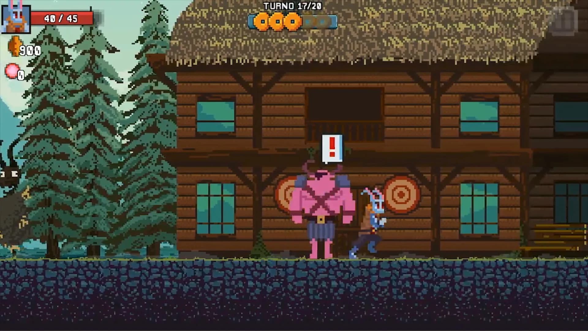 Rift Adventure görsel 5
