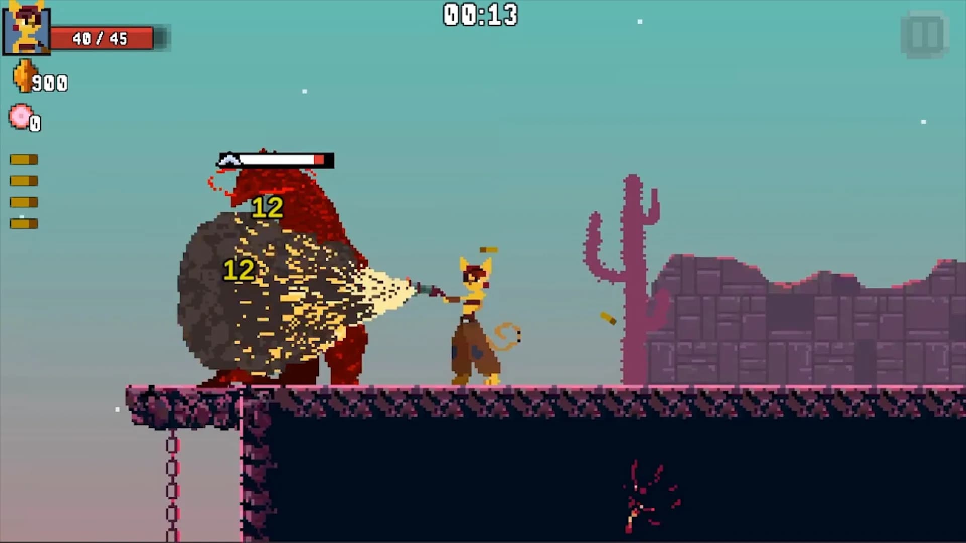 Rift Adventure görsel 6