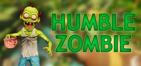 HUMBLE ZOMBIE
