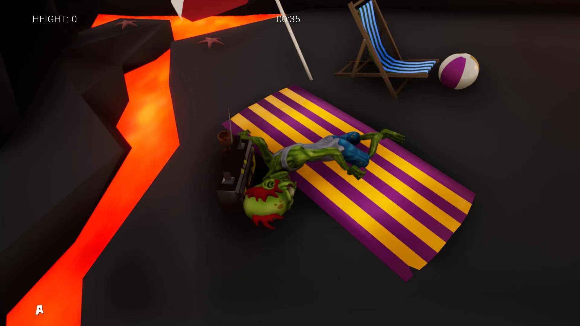 HUMBLE ZOMBIE görsel 18