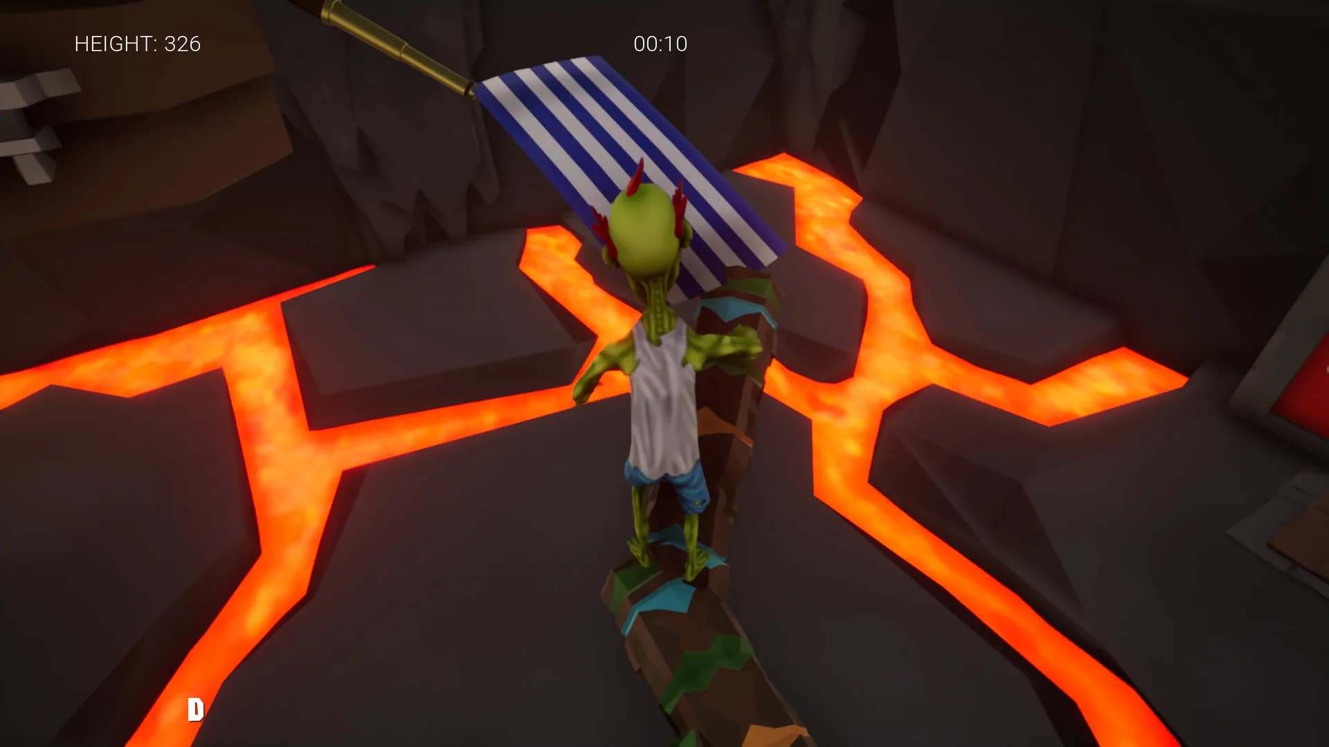 HUMBLE ZOMBIE görsel 4