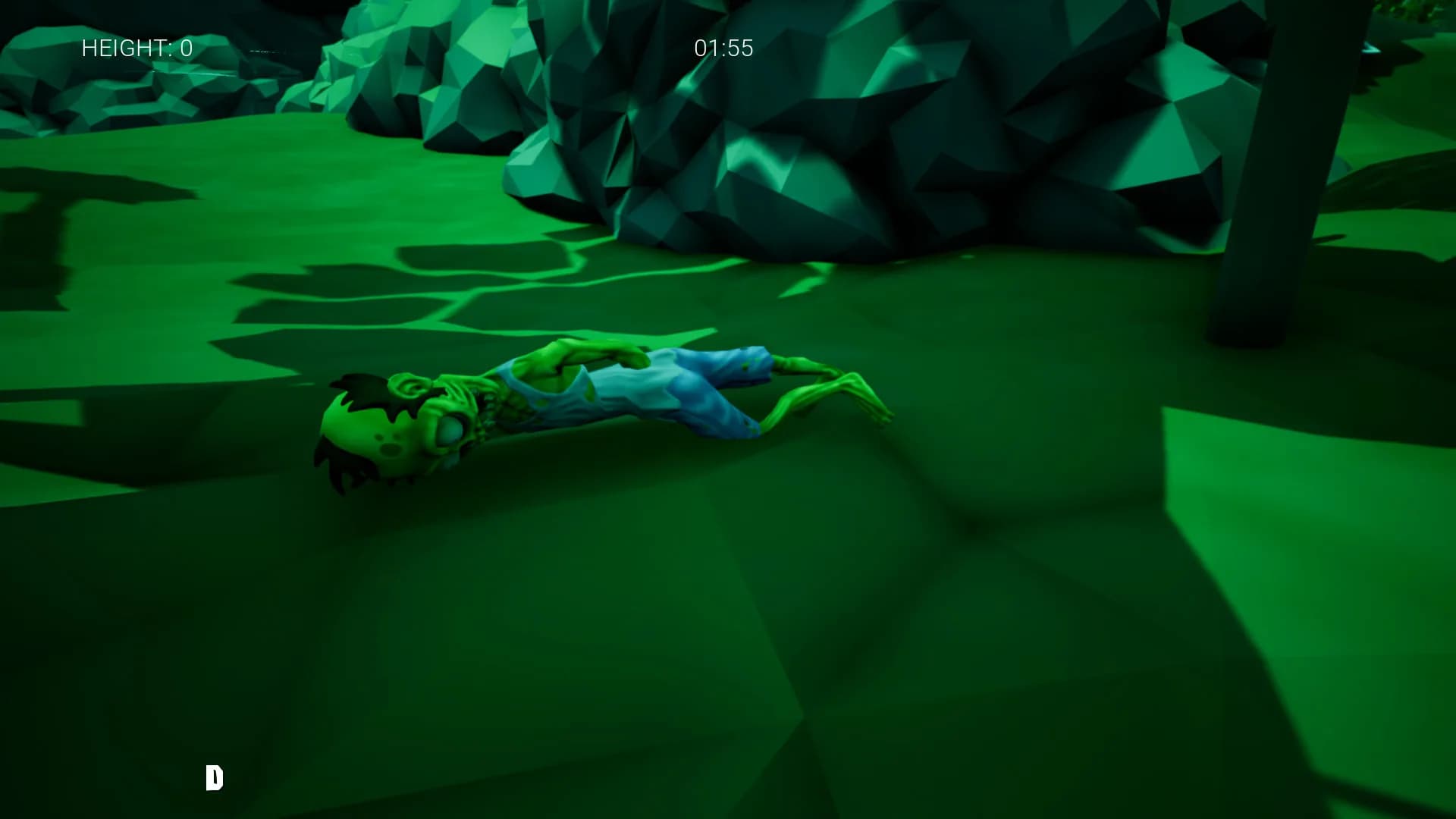 HUMBLE ZOMBIE görsel 6