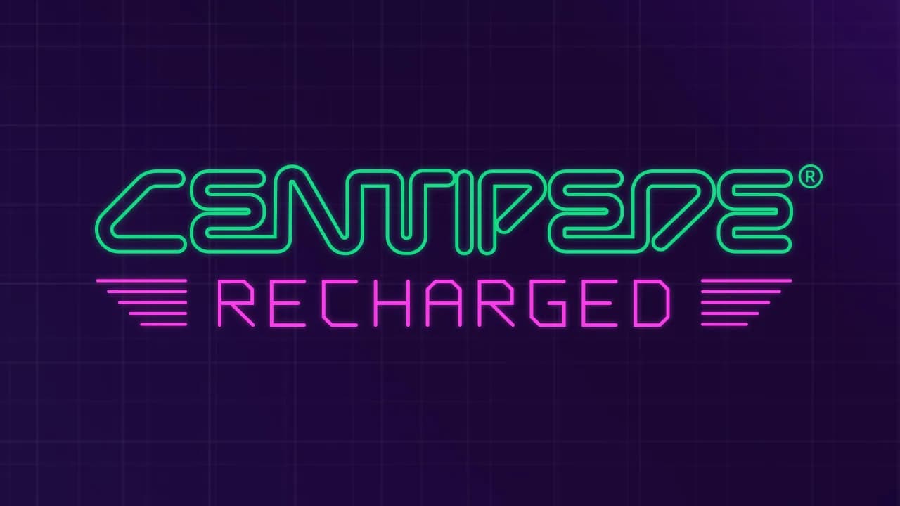Centipede: Recharged görsel 9
