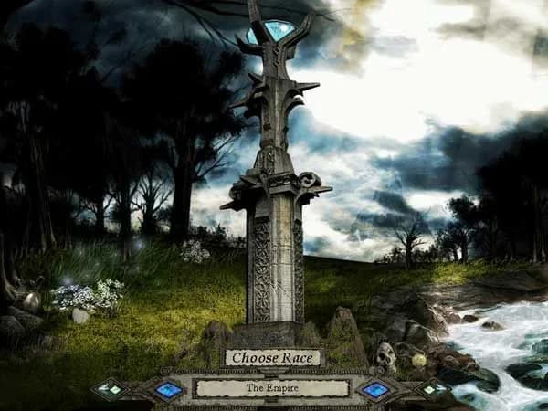 Disciples II: Rise of the Elves  görsel 5