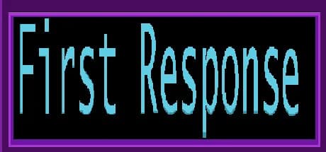 First Response görsel 1