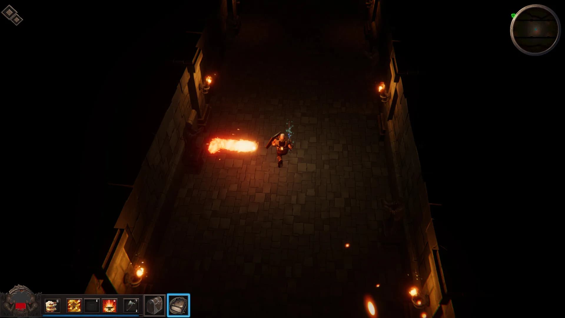 Goldenjar Fall - Definitive Edition görsel 4