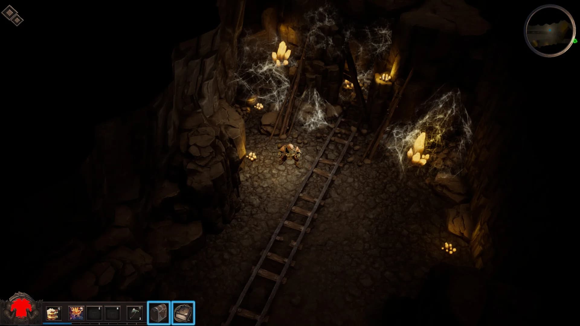Goldenjar Fall - Definitive Edition görsel 8