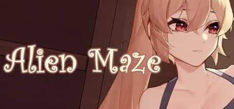Alien Maze görsel 1