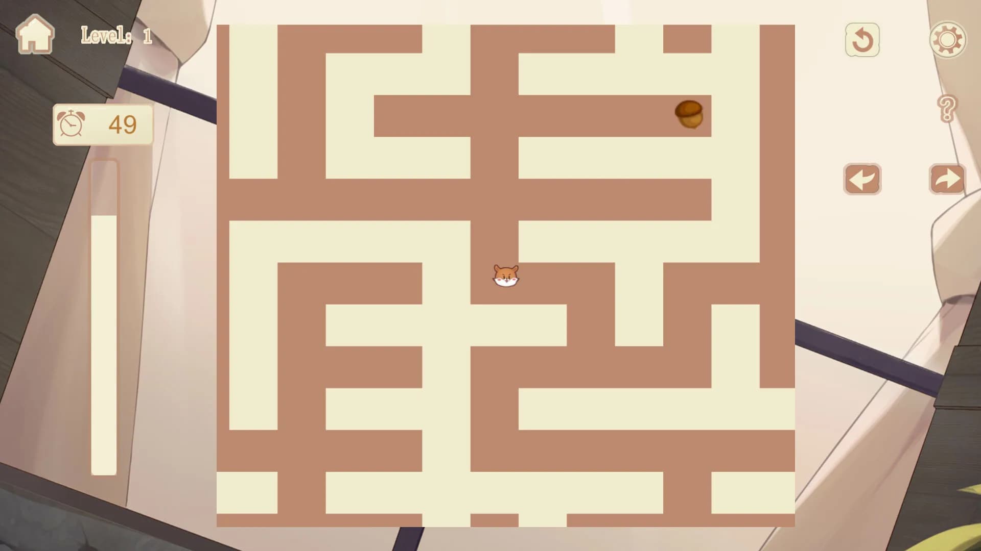 Alien Maze görsel 5