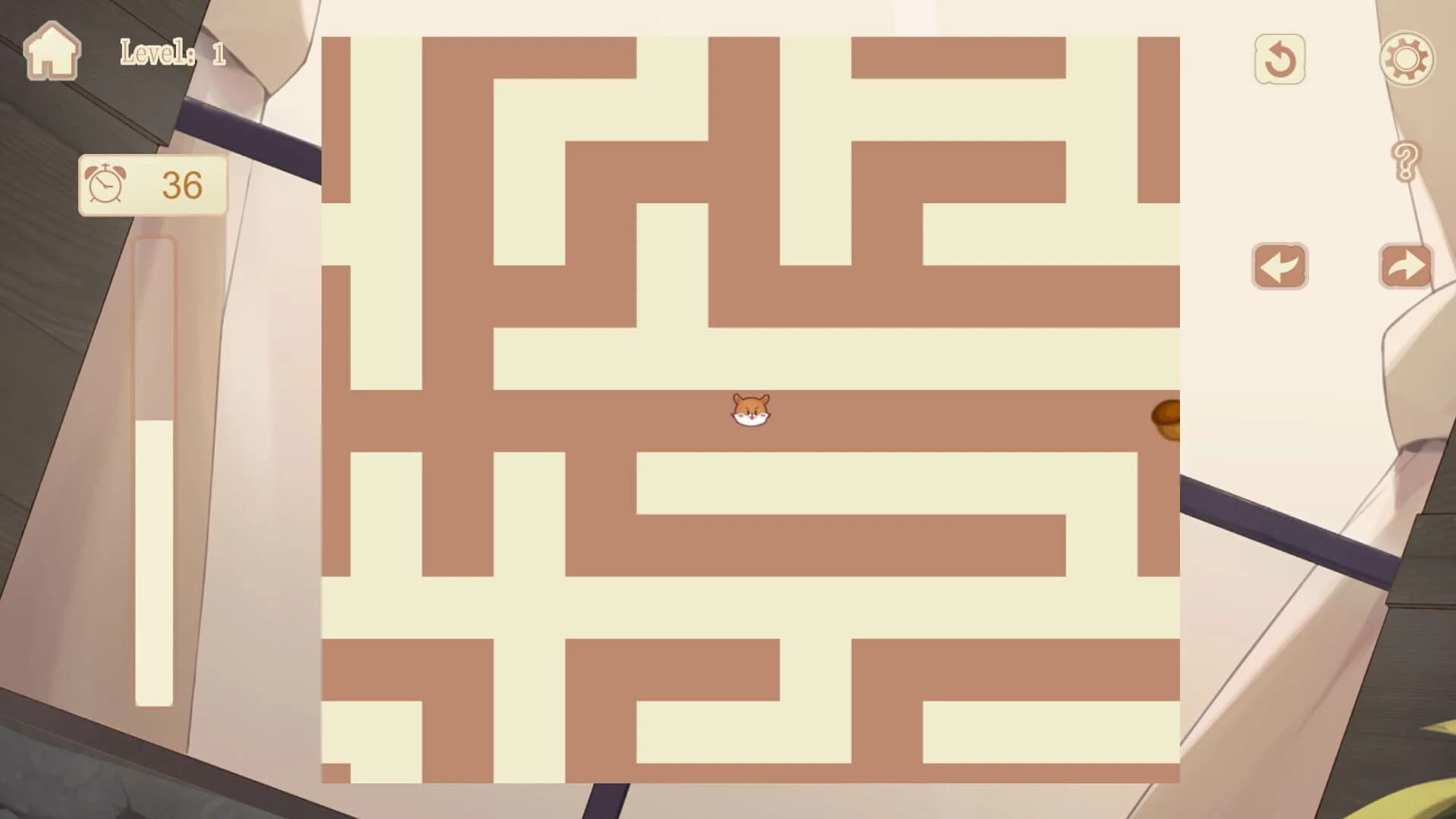 Alien Maze görsel 6