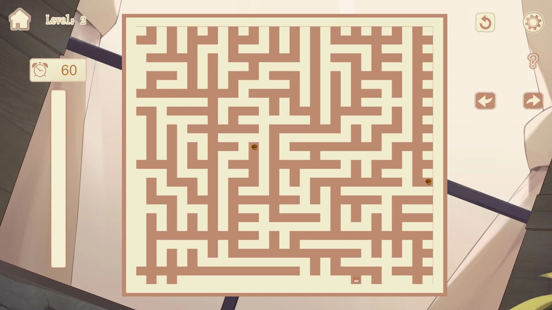 Alien Maze görsel 7