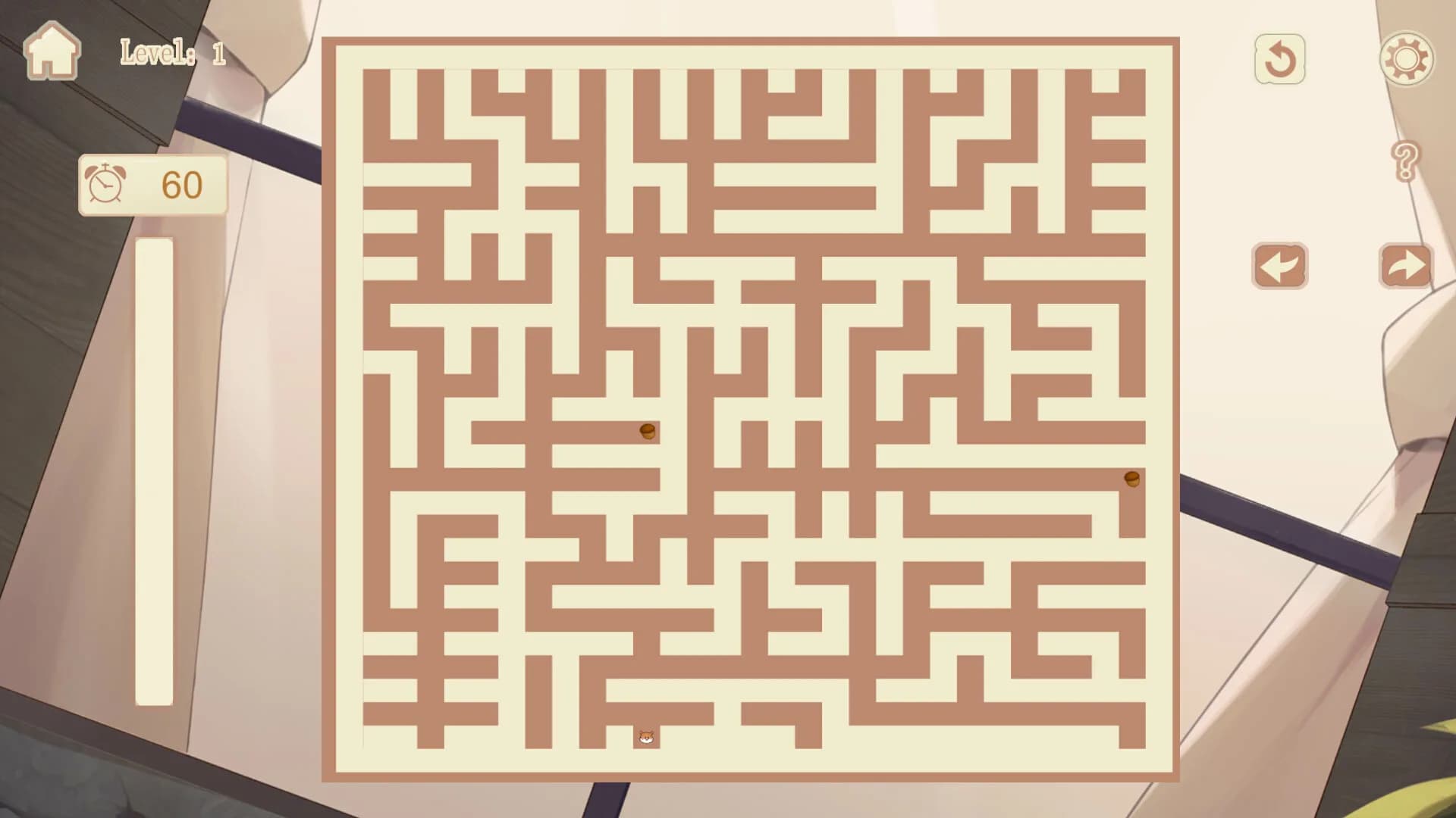 Alien Maze görsel 9