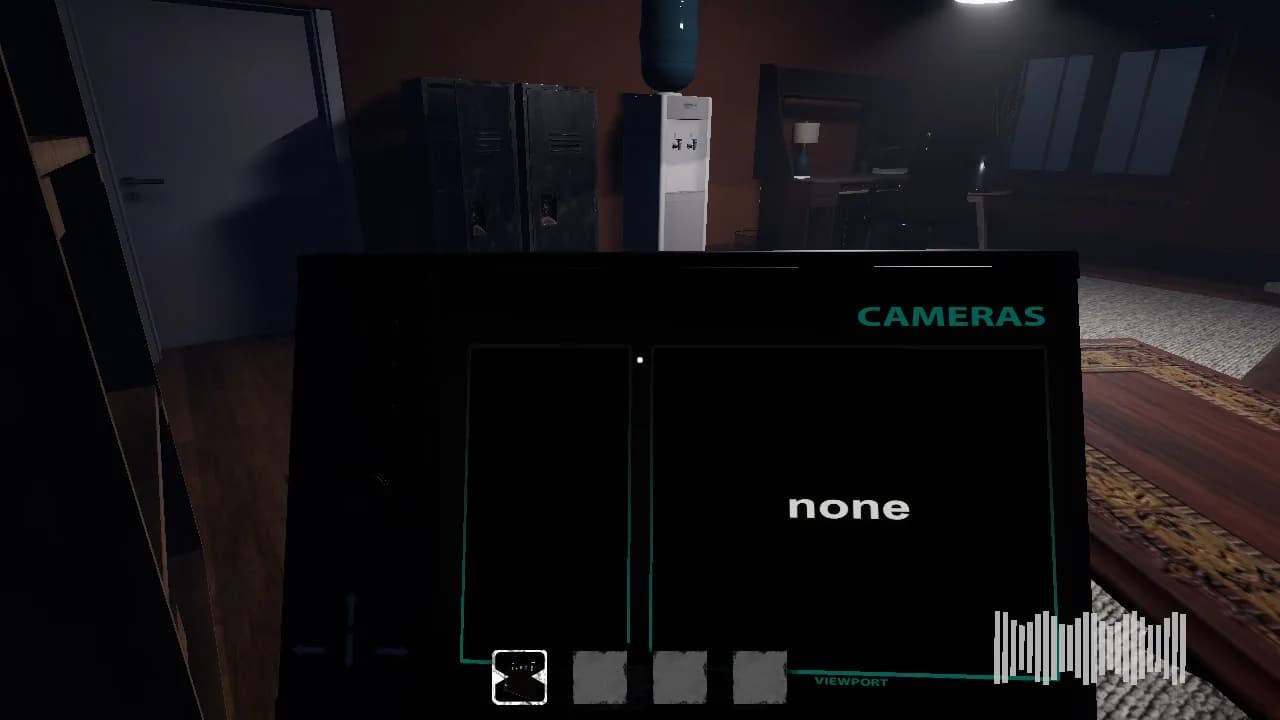 Objective H.A.S.T.E. - Survival Horror Escape görsel 2