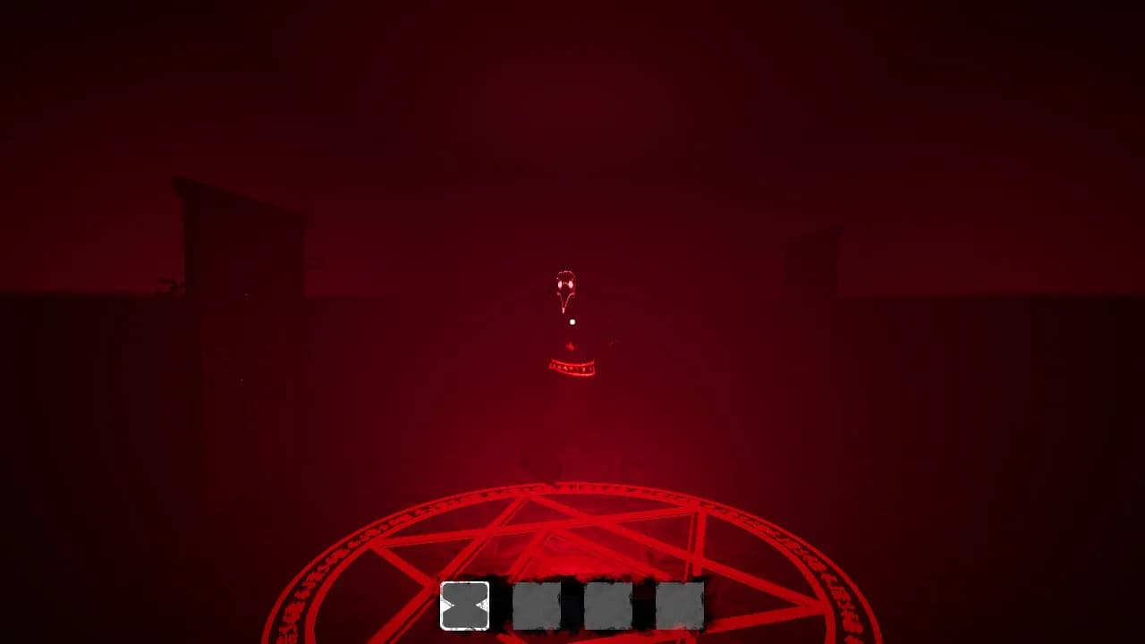 Objective H.A.S.T.E. - Survival Horror Escape görsel 3