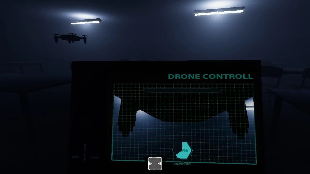 Objective H.A.S.T.E. - Survival Horror Escape görsel 5
