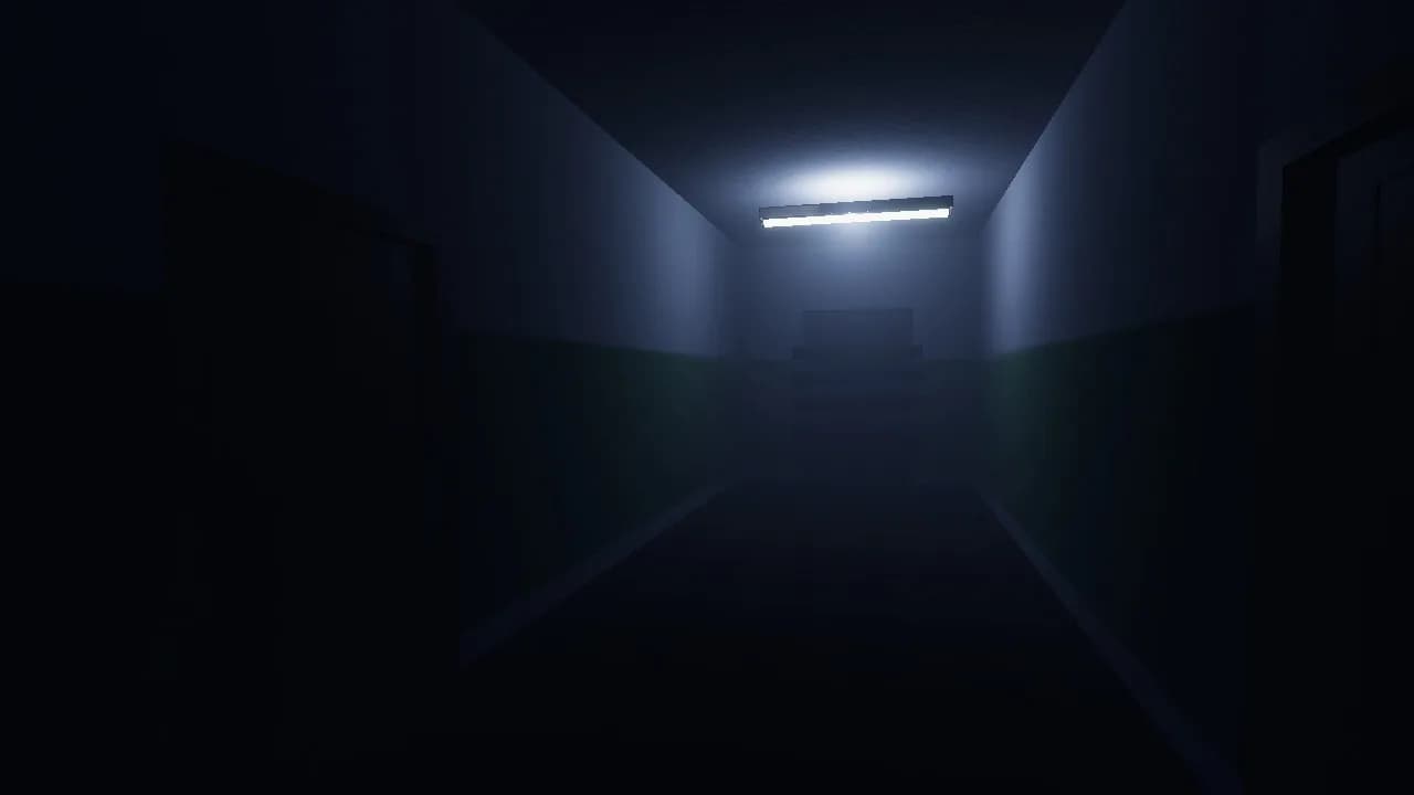 Objective H.A.S.T.E. - Survival Horror Escape görsel 6