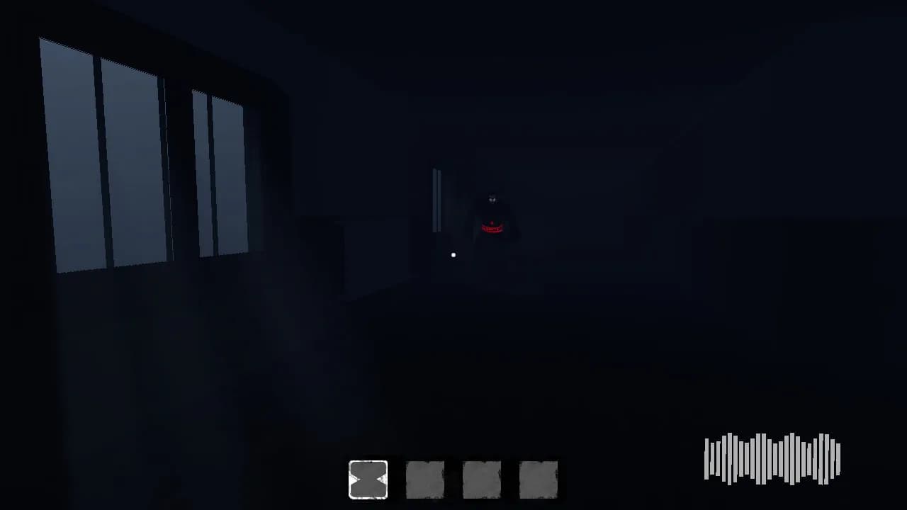 Objective H.A.S.T.E. - Survival Horror Escape görsel 7