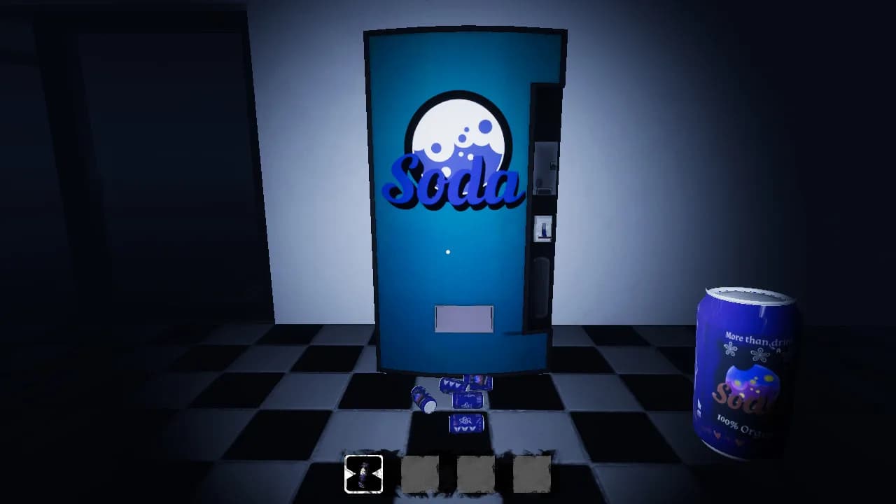 Objective H.A.S.T.E. - Survival Horror Escape görsel 9