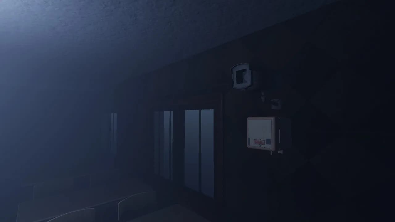 Objective H.A.S.T.E. - Survival Horror Escape görsel 10