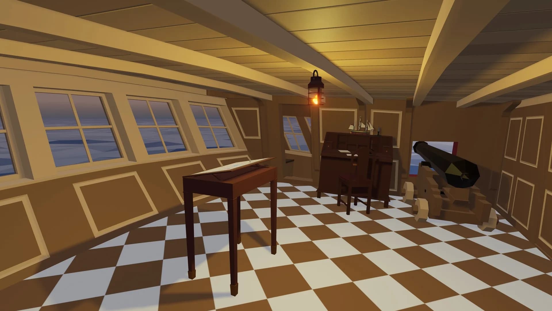 Buccaneers! The New Age of Piracy görsel 10