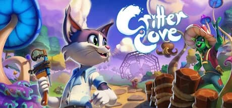 Critter Cove