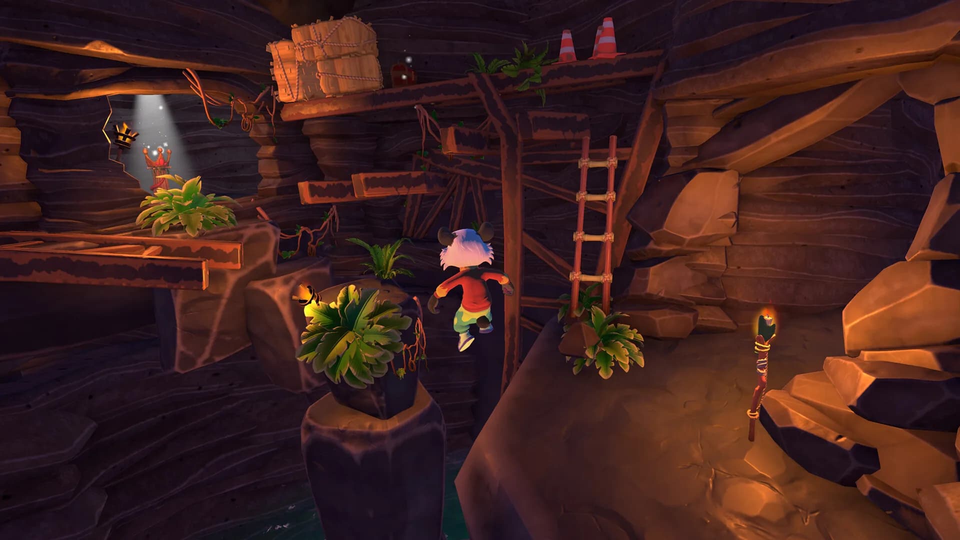 Critter Cove görsel 3