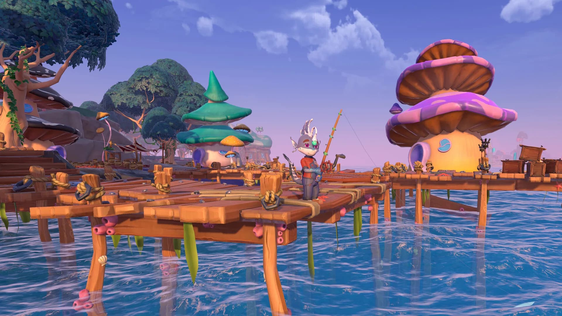 Critter Cove görsel 13
