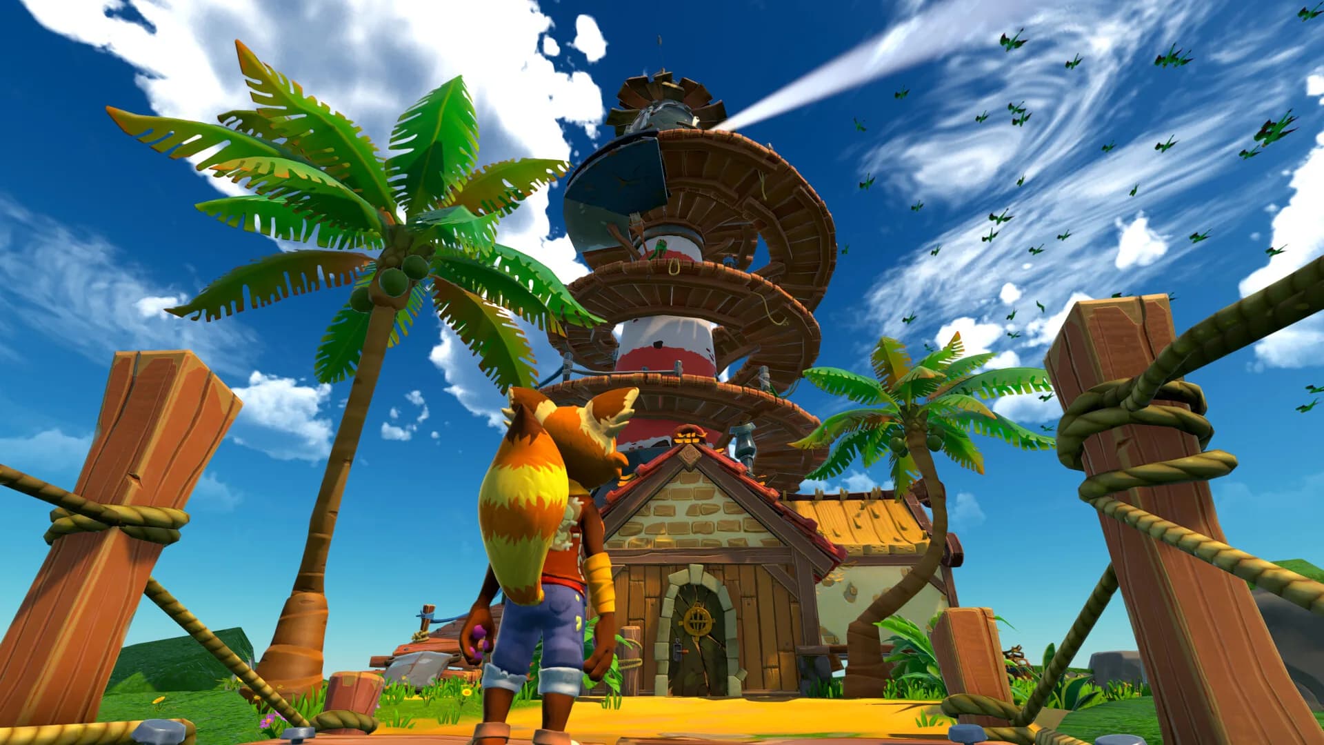 Critter Cove görsel 4