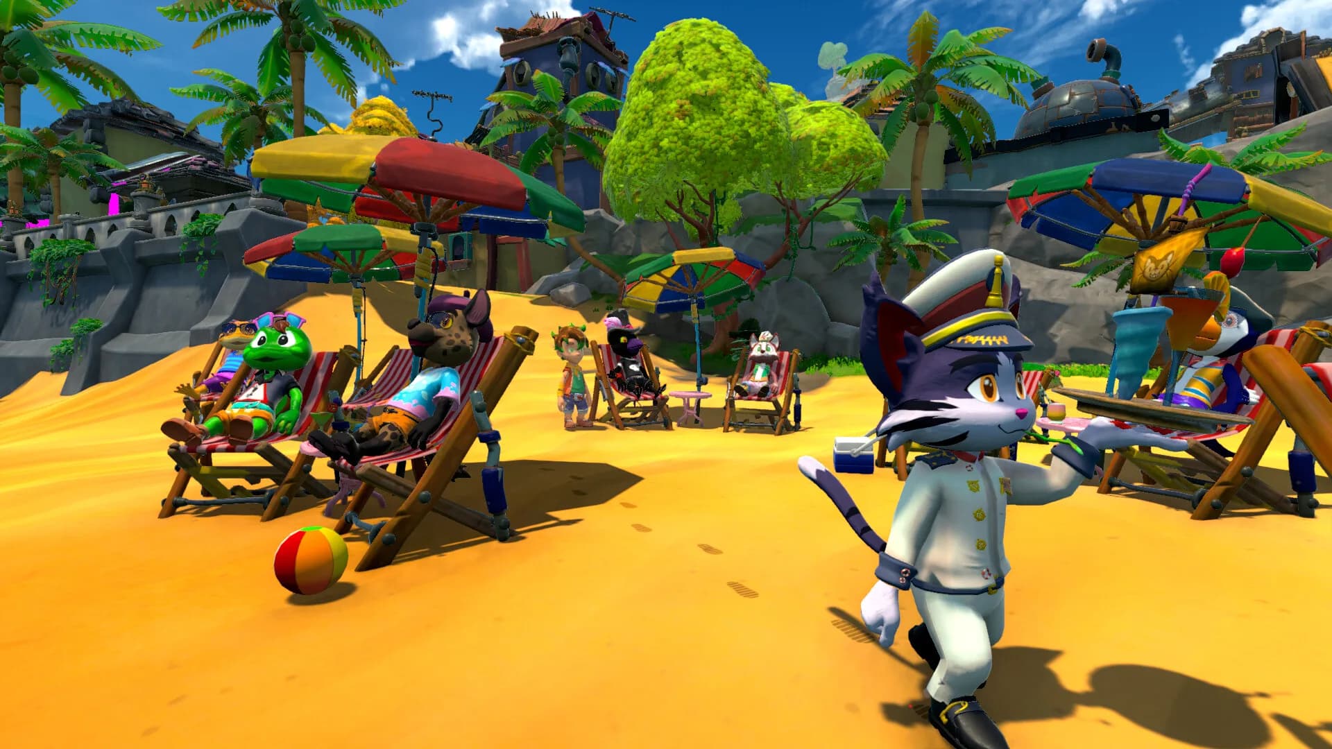 Critter Cove görsel 10