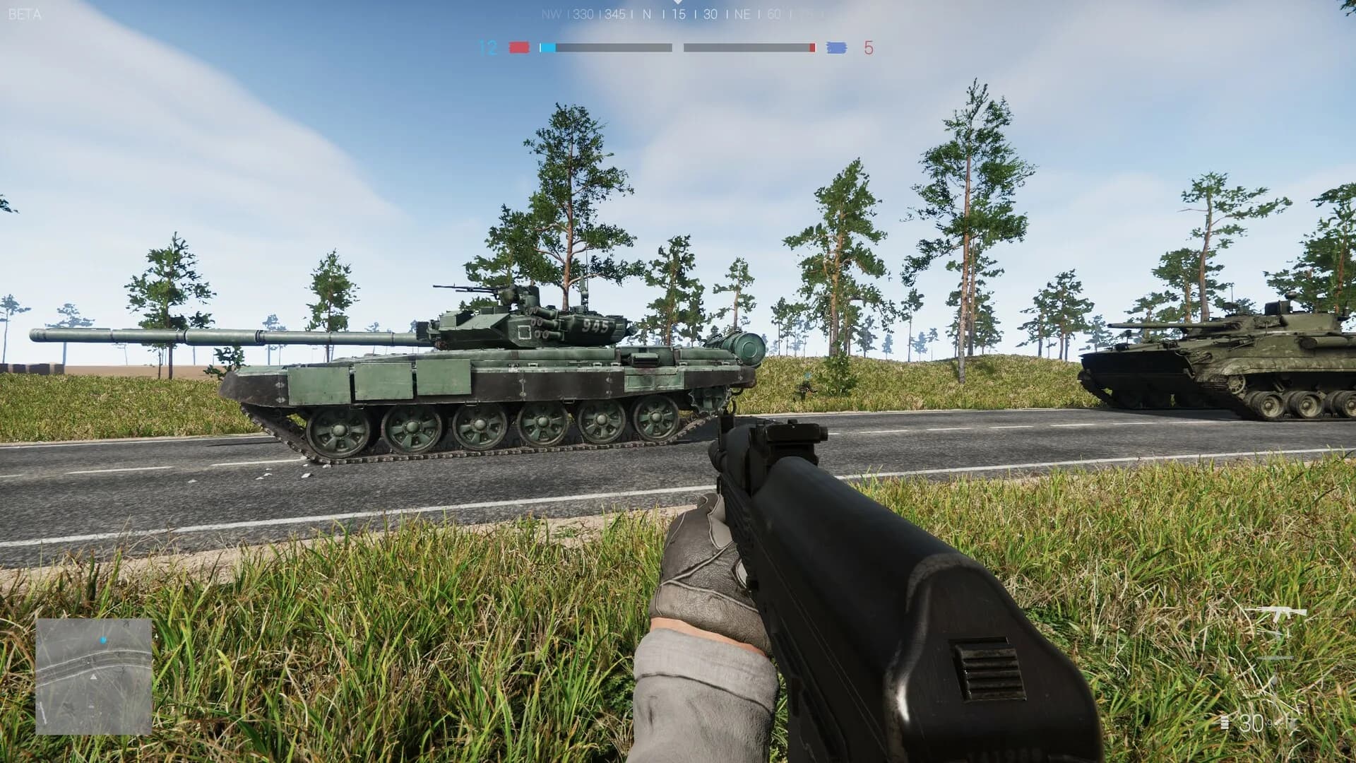 Armored War görsel 3